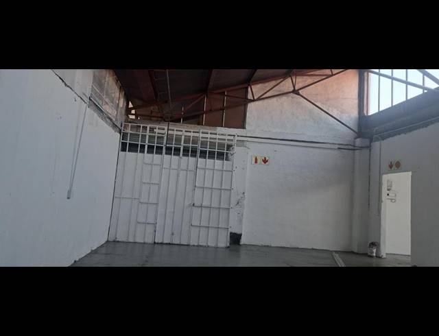 BUSINESS PROPERTY TO RENT IN JUDITHS PAARL